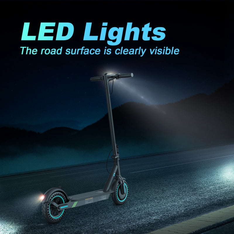 MINISCOOTER™ M1 Foldable Electric Scooter, 30km/h, 40-60km Range